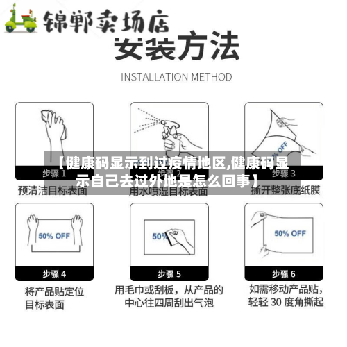 【健康码显示到过疫情地区,健康码显示自己去过外地是怎么回事】-第3张图片