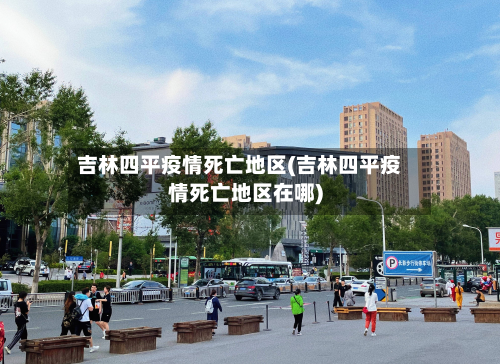 吉林四平疫情死亡地区(吉林四平疫情死亡地区在哪)-第2张图片