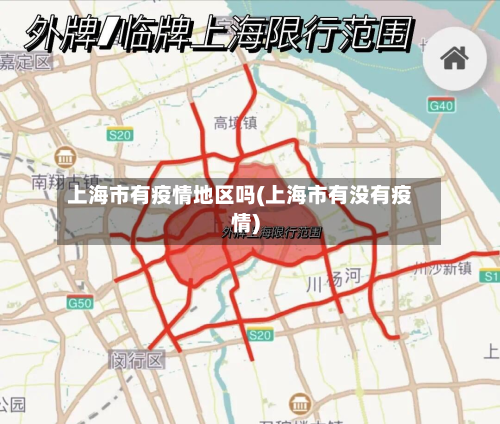 上海市有疫情地区吗(上海市有没有疫情)