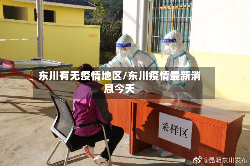 东川有无疫情地区/东川疫情最新消息今天