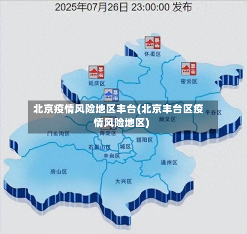 北京疫情风险地区丰台(北京丰台区疫情风险地区)