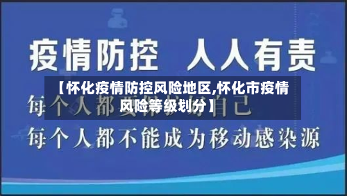 【怀化疫情防控风险地区,怀化市疫情风险等级划分】