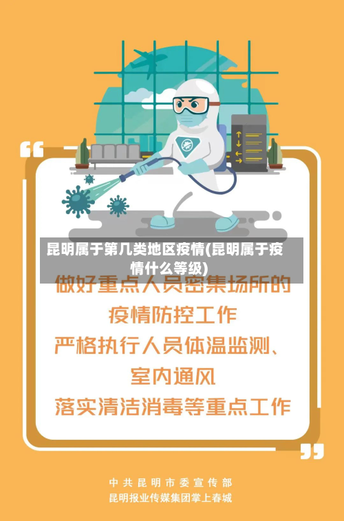 昆明属于第几类地区疫情(昆明属于疫情什么等级)