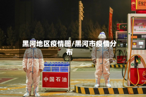 黑河地区疫情图/黑河市疫情分布-第2张图片