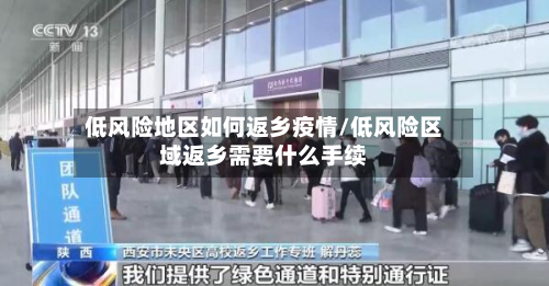 低风险地区如何返乡疫情/低风险区域返乡需要什么手续-第3张图片