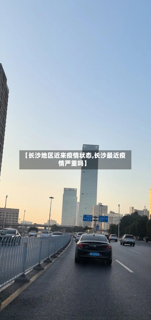 【长沙地区近来疫情状态,长沙最近疫情严重吗】-第3张图片