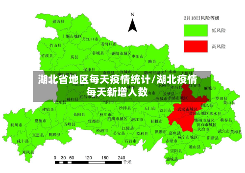 湖北省地区每天疫情统计/湖北疫情每天新增人数