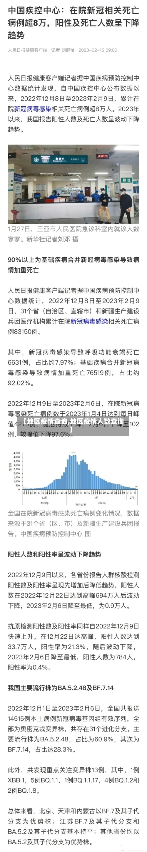 【地区疫情查询,地区疫情人数查询】-第2张图片